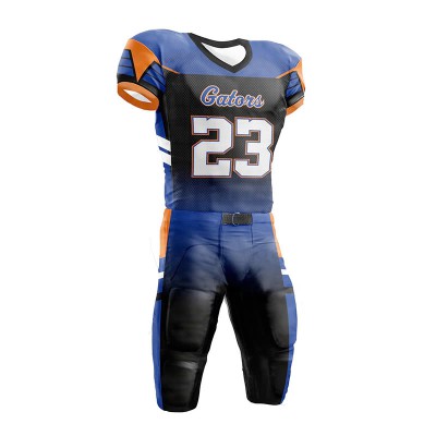 American Football Uniforms