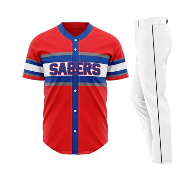 Baseball Uniforms